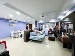 Blk 956 Hougang Street 91 (Hougang), HDB 5 Rooms #607483071